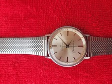 Eterna-Matic Centenaire 61 –