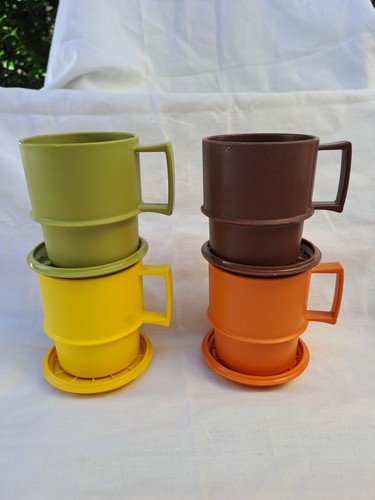 Mugs tasses verre - 4,
