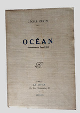 Poésie Cécile Périn Océan
