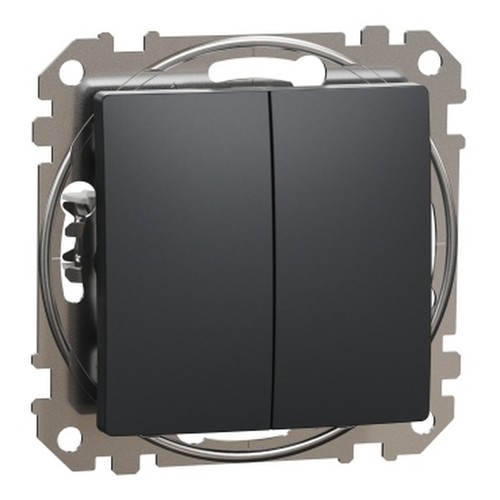 Elements connecteur double - &,