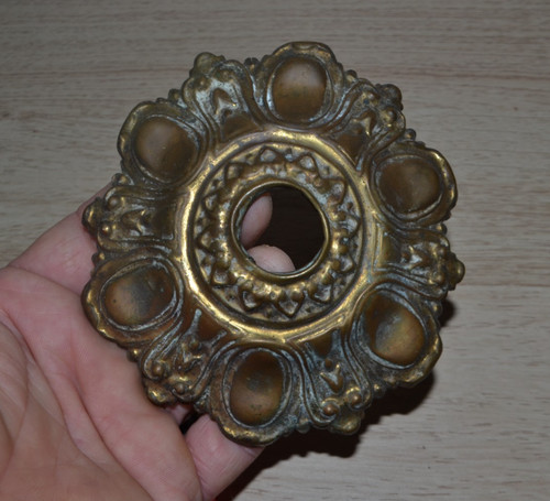 Ancien enjoliveur pavillon - enjoliveur,,