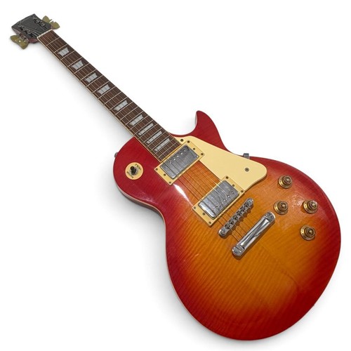 Guitare électrique tokai love - électrique,