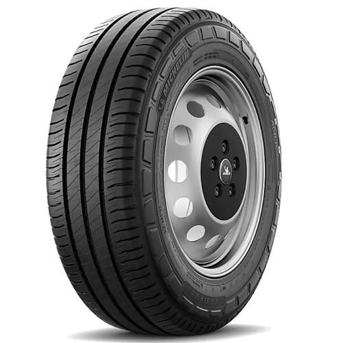 Pneu michelin agil3 195 r16 - pneu,