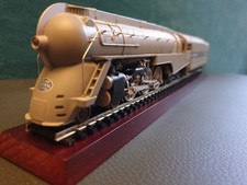 LOCO VAPEUR RIVA ROSSI NEW