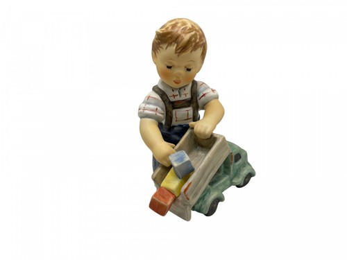 Figurine hummel 2156 - figurine,