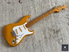 Yamaha SR-400 Super R'nroller '70s  Vintage MIJ Electric Guitar Made in Japan