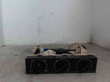 Commande de chauffage Skoda
