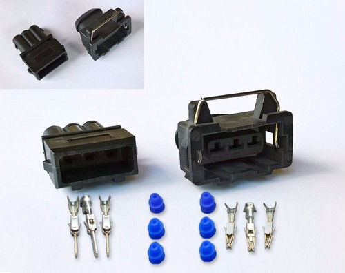 Connecteur broches 3 - broches, 3.5