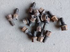 VW Golf II 2 Jetta II Boulons