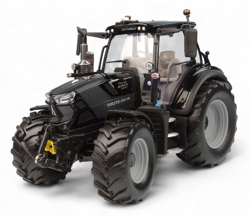Universal hobbies tracteur - universal,