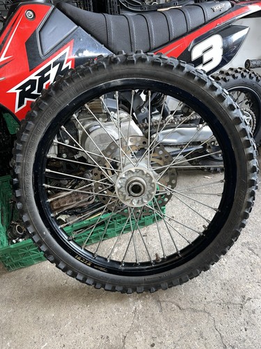 Jante avant ktm - jante, f