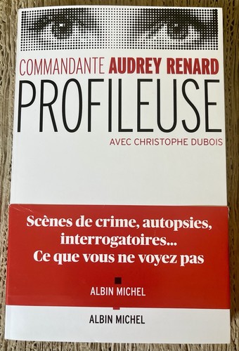 Profileuse de la - de,
