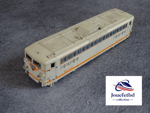 Jouef 1 caisse nue - jouef,