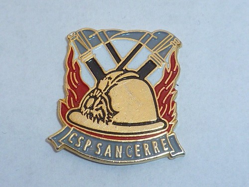 Pin sapeurs pompiers - sapeurs,