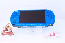 Sony PSP 3000 Console Only [ Rank : B] Color：Blue