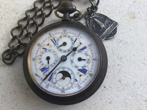 Regulateur 65mm triple - regulateur,