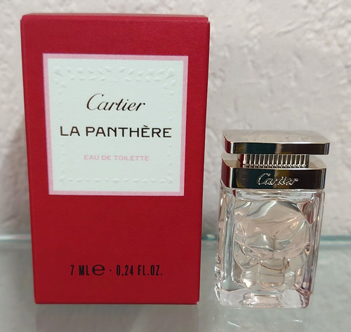 Panthere edt 7 ml - la,