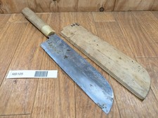 Endommagé Japonais de Chef