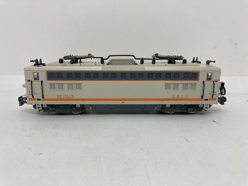 Jouef 8354 locomotive - jouef,