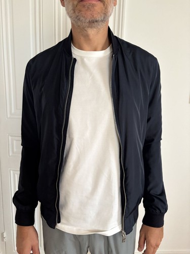 J.Lindeberg blouson bomber