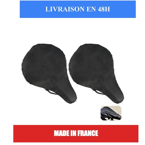 Housse selle vélo pièces - selle,