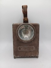 Ancienne lanterne SNCF Wonder