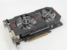 Carte Graphique Asus Radeon