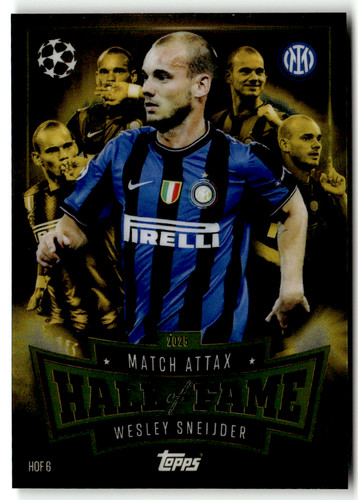Topps match attax - attax, cl