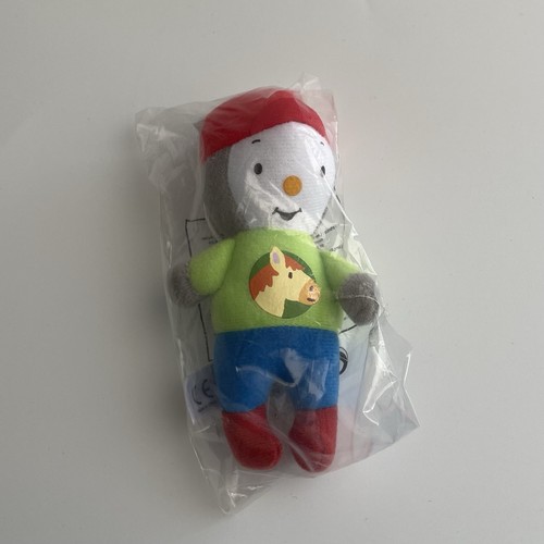Peluche tchoupi choupi - peluche, t'choupi