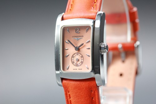 Presque comme neuve montre - comme, neuve]