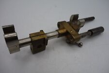 Tour Horloger ancien  .old tool watchmaker