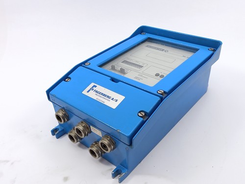 Krohne 100a altimètre - krohne, sc-100a
