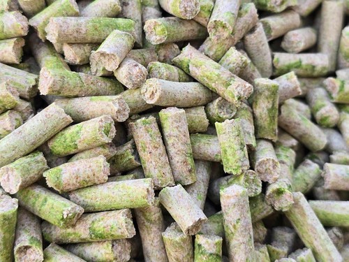 Pellets carpe scopex - 5, de