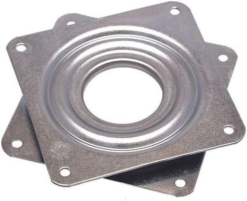 Plateau rotatif pivotant - rotatif,