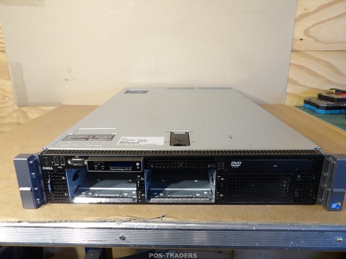 Serveur monté rack - serveur,