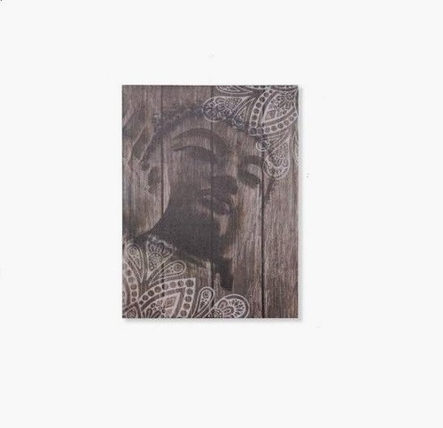 Cadre toile tableau zen