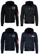 Alpha Industries MA-1 LW HD