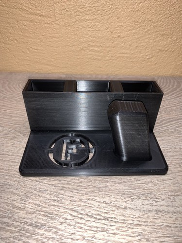 Support pour pistolet b - support,