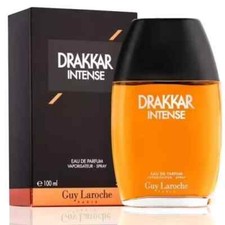 DRAKKAR INTENSE 100ml - EAU DE