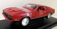 Ertl 1/18 Scale Diecast -