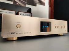 CEC C.E.C. LECTEUR CD TL-2X