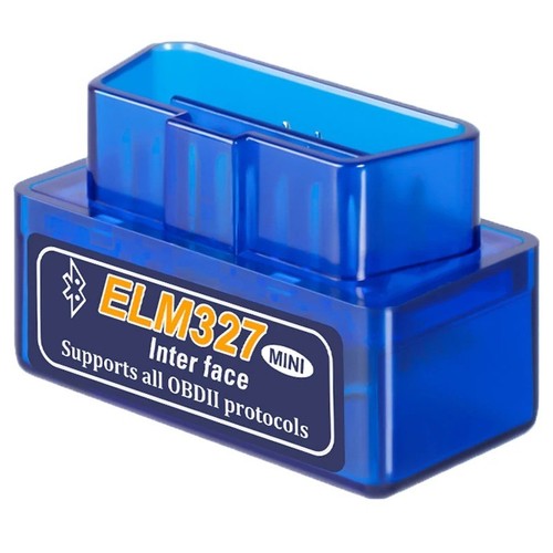 Valise diagnostic obd2 - valise,