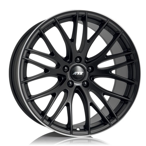 Jantes ats perfektion - perfektion, 8.5jx19