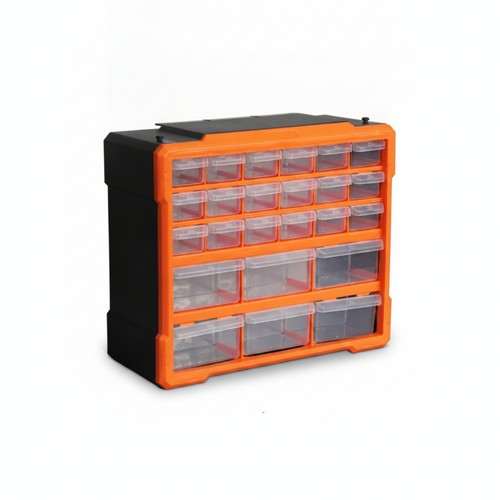 Cabinet tiroirs diviseurs - cabinet,