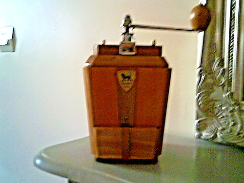 Ancien moulin cafe peugeot - a,