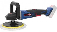 Polisseuse lustreuse sans fil