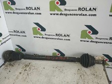 TRANSMISSION AVANT DROITE /