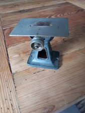 jouets anciens machines outils