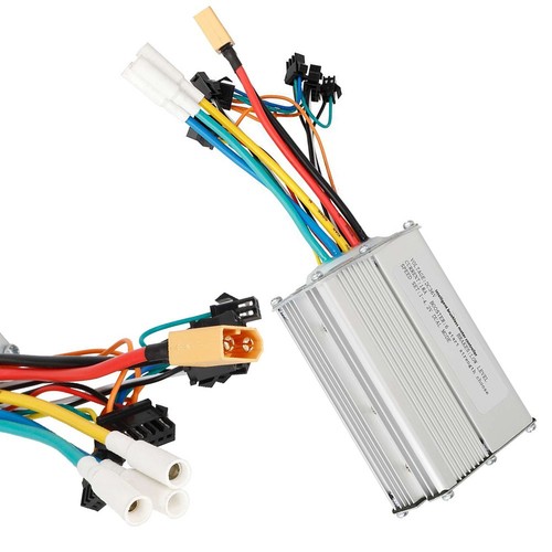 Contr leur moteur brushless - contr?leur,