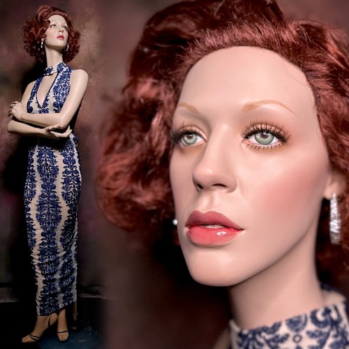 Rootstein rare vintage - rootstein,
